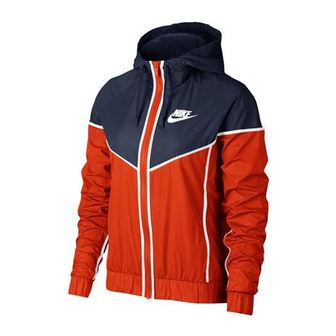 nike jacke damen orange|Damen Jacken .